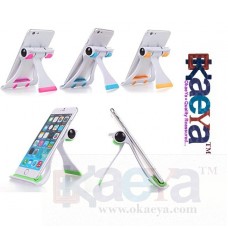 OkaeYa.com Portable Stand for Mobile Phones