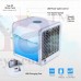 OKaeYa.com Air Portable 3 in 1 Conditioner Humidifier Purifier Mini Cooler