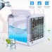 OKaeYa.com Air Portable 3 in 1 Conditioner Humidifier Purifier Mini Cooler