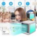 OKaeYa.com Air Portable 3 in 1 Conditioner Humidifier Purifier Mini Cooler