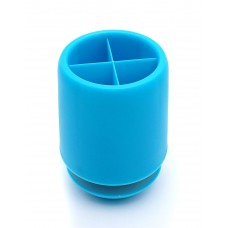 OkaeYa Bluetooth Brush Pot Speakers (Multicolour)
