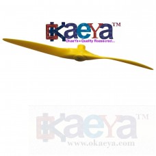 OkaeYa Propeller (Color May Vary )