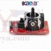 OkaeYa 2-Axis PS2 Game Joystick Axis Sensor Module for Arduino AVR PIC