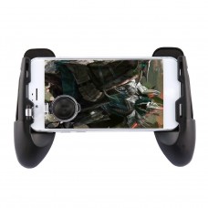 OkaeYa JL-01, Mobile Joystick Gamepad Phone Game Handle Grip Holder, for All Smartphones.(Black)