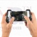 OkaeYa JL-01, Mobile Joystick Gamepad Phone Game Handle Grip Holder, for All Smartphones.(Black)