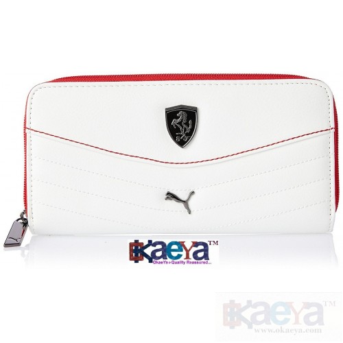 puma ferrari ladies purse