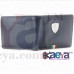 OkaeYa Blue Men's Wallet Comfortable for All (Original Products by OkaeYa), Blue Men's wallet (3 Card Slots)
