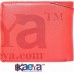 OkaeYa Men's Wallet (Red Stylish) (Original Products by OkaeYa), Men's Red Wallet(6 Card Slots)