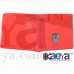 OkaeYa Men's Wallet (Red Stylish) (Original Products by OkaeYa), Men's Red Wallet(6 Card Slots)