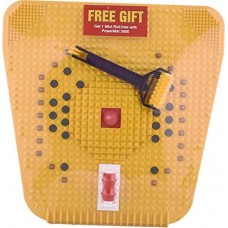 OkaeYa Acupressure Mat 3000 Pain Relief with mini roll free