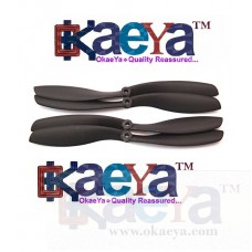 OkaeYa Propeller Pair for Quadcopter(2 sets of left & right)