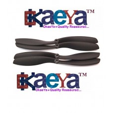 OkaeYa Propeller Pair for Quadcopter(2 sets of left & right)