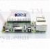 OkaeYa Raspberry Pi Model B RASP-PI-3 Motherboard