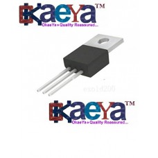 OkaeYa LM7805, 5 Volt Voltage Regulator -3Pc