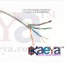 OkaeYa- RJ45 CAT5e Ethernet Patch Cord LAN Network Cable 