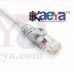 OkaeYa- RJ45 CAT5e Ethernet Patch Cord LAN Network Cable 