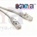 OkaeYa- RJ45 CAT5e Ethernet Patch Cord LAN Network Cable 