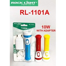 OkaeYa.com Rock Light RL-1101A 10W with Adapter