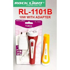OkaeYa.com Rock Light RL-1101B 10W with Adapter