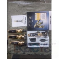 OkaeYa.com Rock Light Cordless Rechargeable Mutli-Purpose Trimmer RL-TM9090