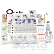 OkaeYa Robot Car Chasis