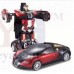 OkaeYa 4WD Robot Smart Car Chassis