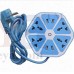 OkaeYa Foot Spa and Bath and Roller Massager for Feet Pain Relieve and Care Machine