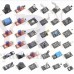 OkaeYa super Value Ultimate 37 in 1 Sensor Modules Kit for Arduino and Mcu Education User