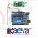 OkaeYa IR Proximity Sensor for line follower and Obstacle sensing Robots.Interface with ARDUINO,AVR,8051,PIC,ARM,MSP430
