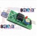 OkaeYa IR Proximity Sensor for line follower and Obstacle sensing Robots.Interface with ARDUINO,AVR,8051,PIC,ARM,MSP430