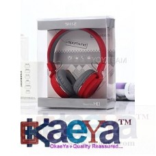 Generic sh12 wireless bluetooth headphones 2025