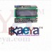 OkaeYa 16SHIELD LCD1602 Arduino Compatible LCD Keypad Shield