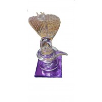 OkaeYa Shivling Gift for Home Decor