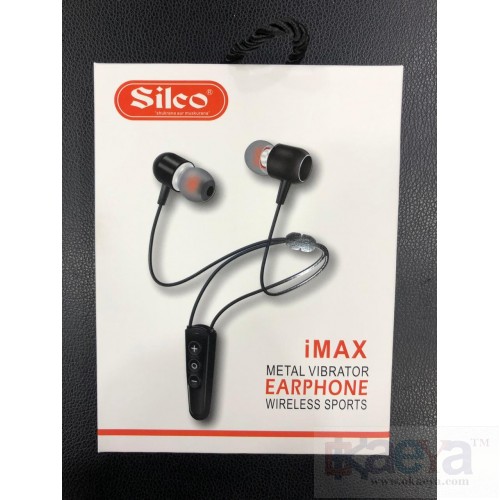silco earphone