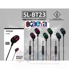 OkaeYa SL-BT23 wireless headset