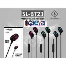 OkaeYa SL-BT23 wireless headset