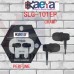 OkaeYa-SLG-101EP Stereo Handsfree,Extra Bass