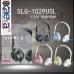 OkaeYa SLG1029 USL Stereo Headphone HI-FI Sound