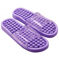 OkaeYa Acupressure Washable Slippers Relieves Pressure & Pain Points