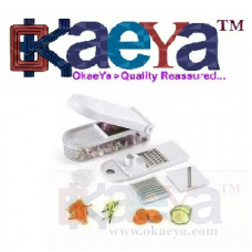 OkaeYa Vegetable Slicer