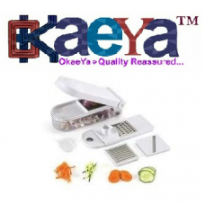 OkaeYa Vegetable Slicer