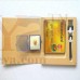 OkaeYa Mini Earpiece GSM Box with Invisible Earpiece GSM Id Card - Buy Mini Earpiece GSM,Invisible Earpiece GSM Id