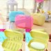 OkaeYa Plastic Travel Soap Box/Case Holder