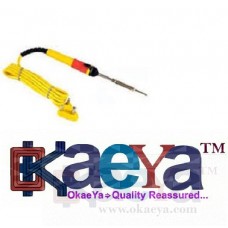 OkaeYa- Soldering Iron 25 Watts, 230Volts. 100% Original