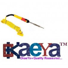 OkaeYa- Soldering Iron 25 Watts, 230Volts. 100% Original