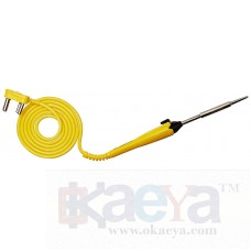 OkaeYa Soldron 25 Watts Soldering Iron - Colour may vary