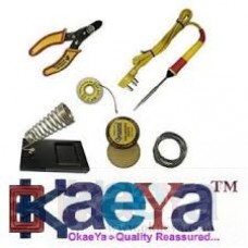 OkaeYa 7 in 1 Soldering Iron Kit 