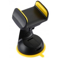 OkaeYa.com Sonilex Car Holder or Mobile Stand for All Smartphones In Light Weight Product (Colour May Vary)