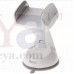 OkaeYa.com Sonilex Car Holder or Mobile Stand for All Smartphones In Light Weight Product (Colour May Vary)