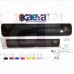 OkaeYa WM - 1300 HIGH BASS SOUND BAR 10 Bluetooth Speaker  (Black, Stereo Channel)